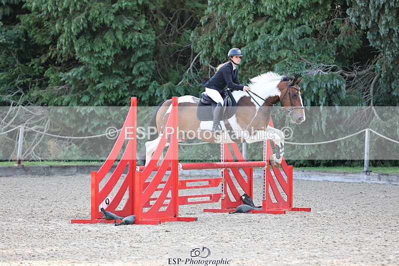 250614A-082211-04513 - Cls 25 85cm Amateur Quali