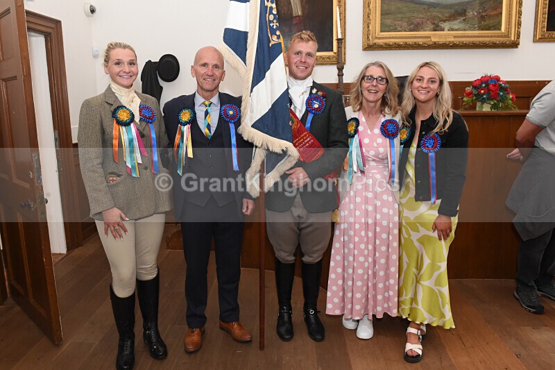 _369 - Selkirk Common Riding 2025