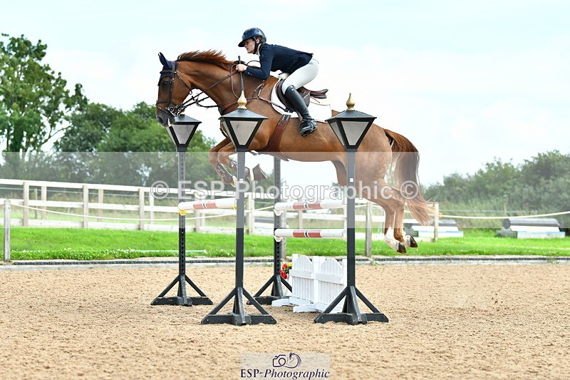 230728A-141104-02800 - Cls 3 Foxhunter