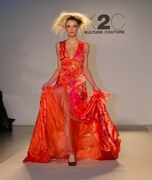  - FASHION