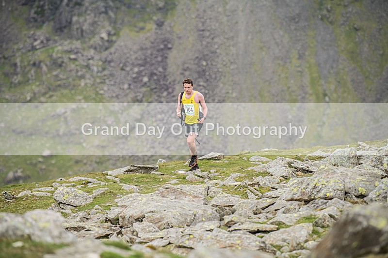 Duddon Long-461 - Duddon Valley Long Fell Race Saturday 30th May 2026