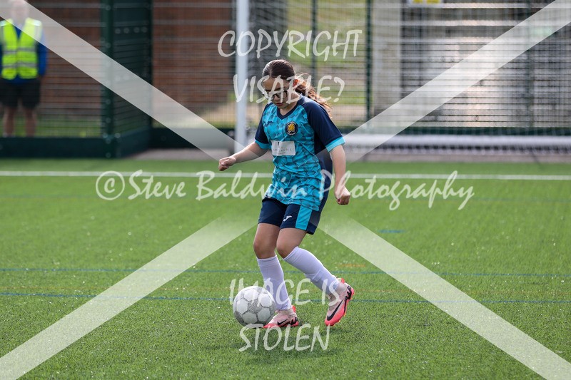 1DX30492 - U11 Girls