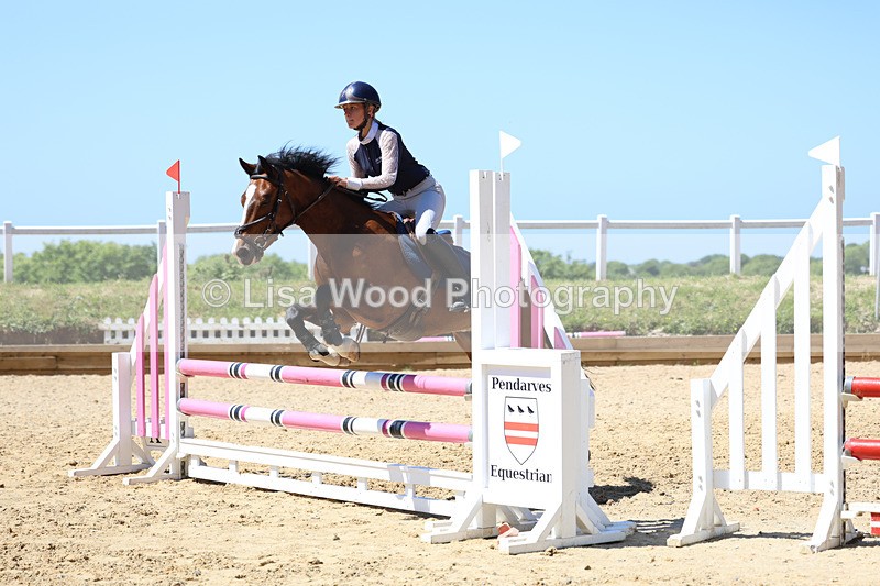 3E7A2923 - Class 7: 80cm open