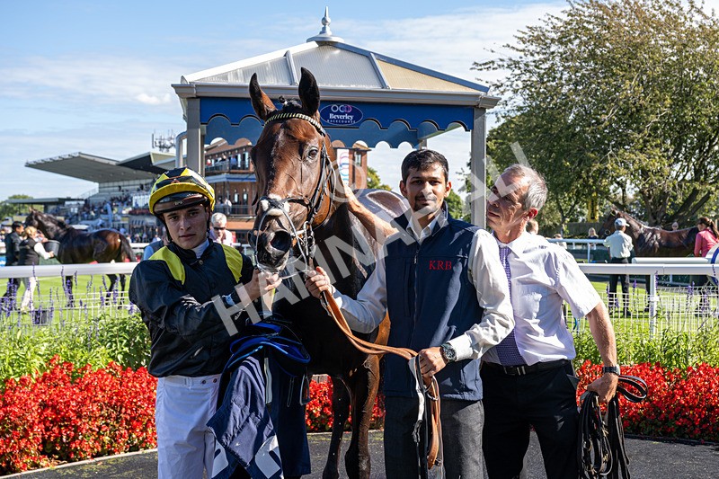 220926-Race 2-Bayraktar-4233 - Race 2 2.05pm Old Gravel Pits Lodges EBF Novice Stakes