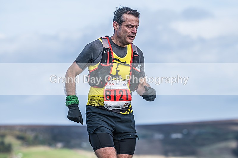 Leg 2 -424 - UK Fell & Hill Relays - Todmorden Leg 2 Saturday 17th October 2026