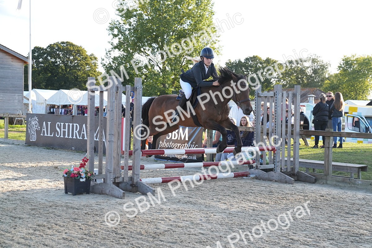 SBM_30010 - J44 - Super Speedy Scurry Open - 70cm