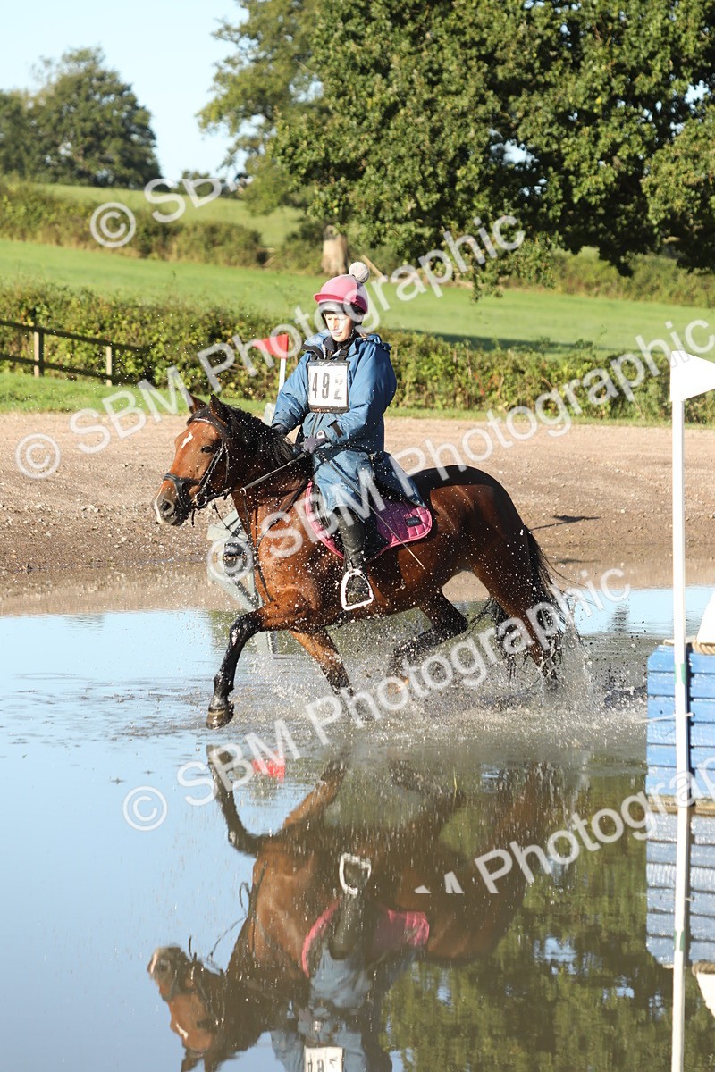 SBM_00556 - E1 Eventers Challenge Clear Round