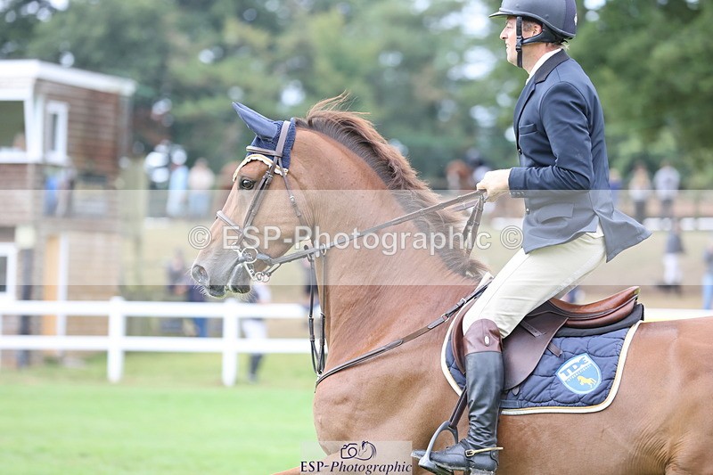 250830A-101505-04739 - Cls 14 HOYS Grade C Quali