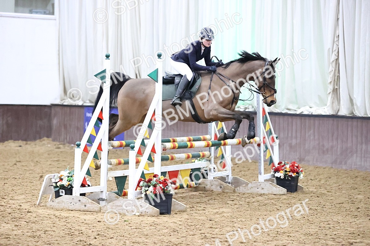 SBM_002978 - Class 14 - Senior British Novice - 90cm