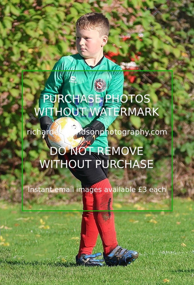 533A4687 - Sedbergh Wanderers Juniors Under 9's (17/10/26)
