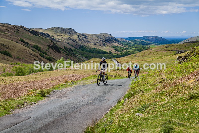 125025 - Hardknott Pass Camera 1 12.00-13.00