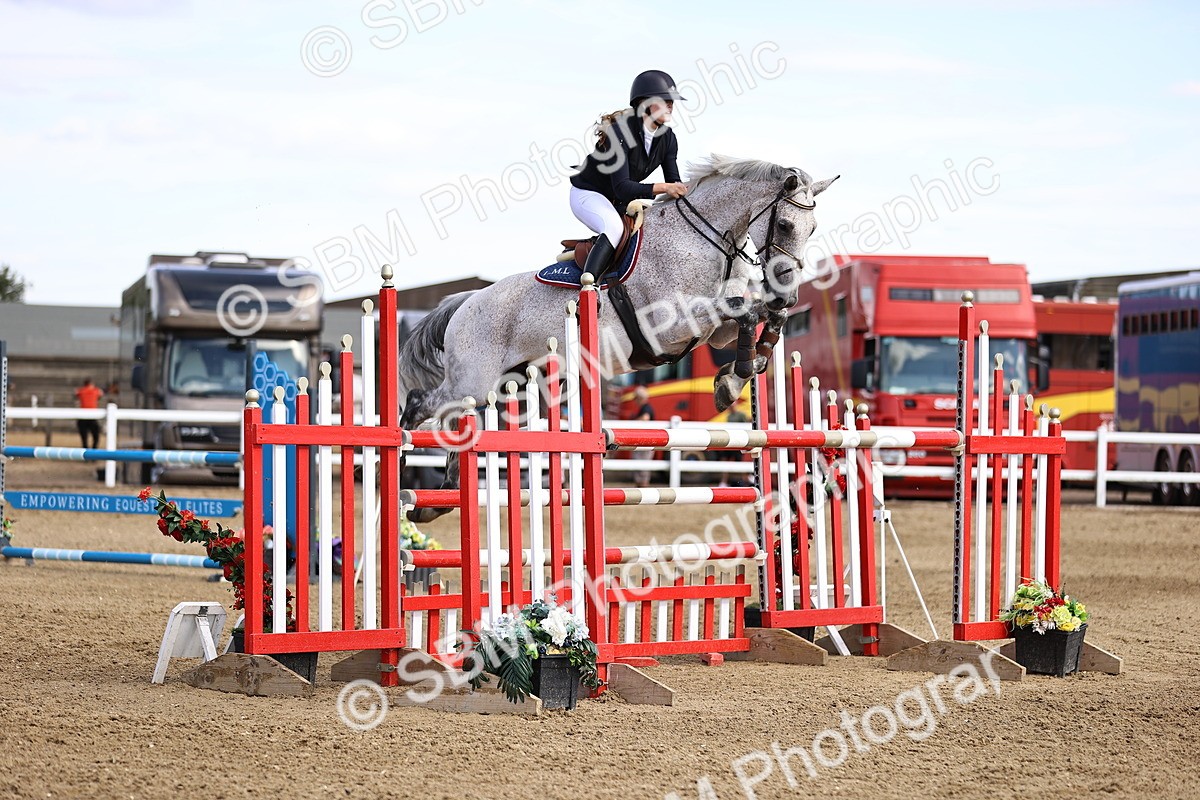 SBM_011710 - Class 10 - Talent Seekers Inc 7 Year Championship Qualifier - 2nd Half