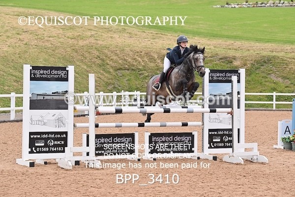 BPP_3410 - FRI CLASS 19 Junior 1.20 Open /Inc 148 Restricted Open **Viewing/Selection class for 148 teams**