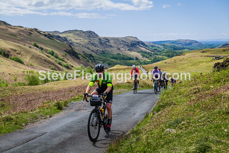 133437 - Hardknott Pass Camera 1 13.00-14.00