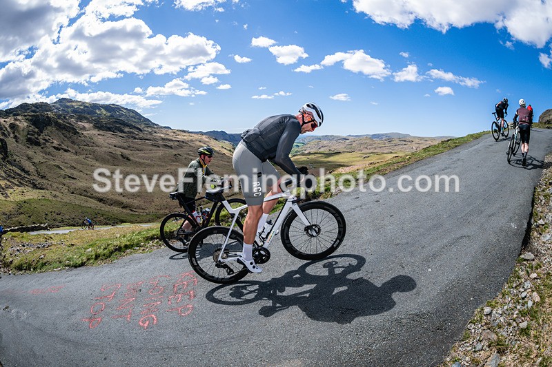 142155 - Hardknott Pass Camera 2 14.00-15.00