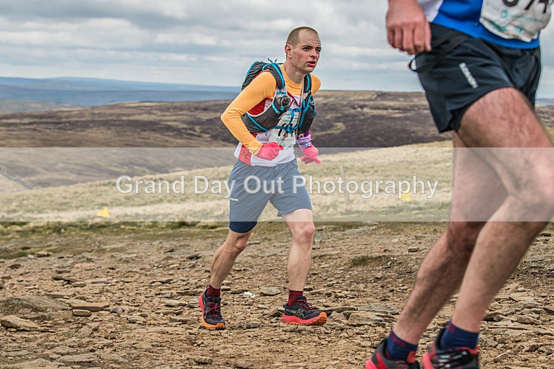 3 Peaks-737 - The 3 Peaks Race Saturday 27th April 2024