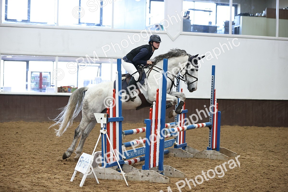 SBM_002216 - Class 6 - Mida Civil Engineering Ltd 80cm Area 12 Championship Qualifier
