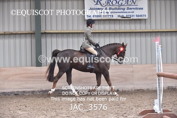 JAC_3576 - CLASS 9 BHS Scotland Riding Club Working Hunter Qualifier