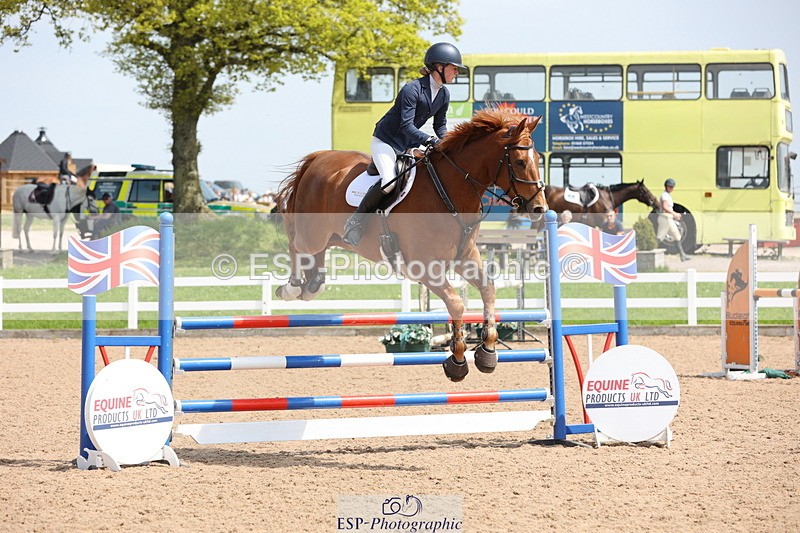 240510A-140021-07394 - Cls 17 1.05m National Am Quali