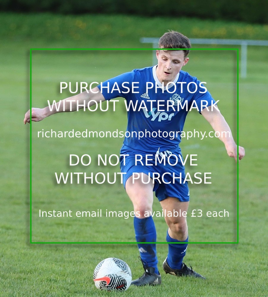 IMG_9112 - Kirkby Lonsdale Reserves vs Carnforth Rangers (16/4/24)