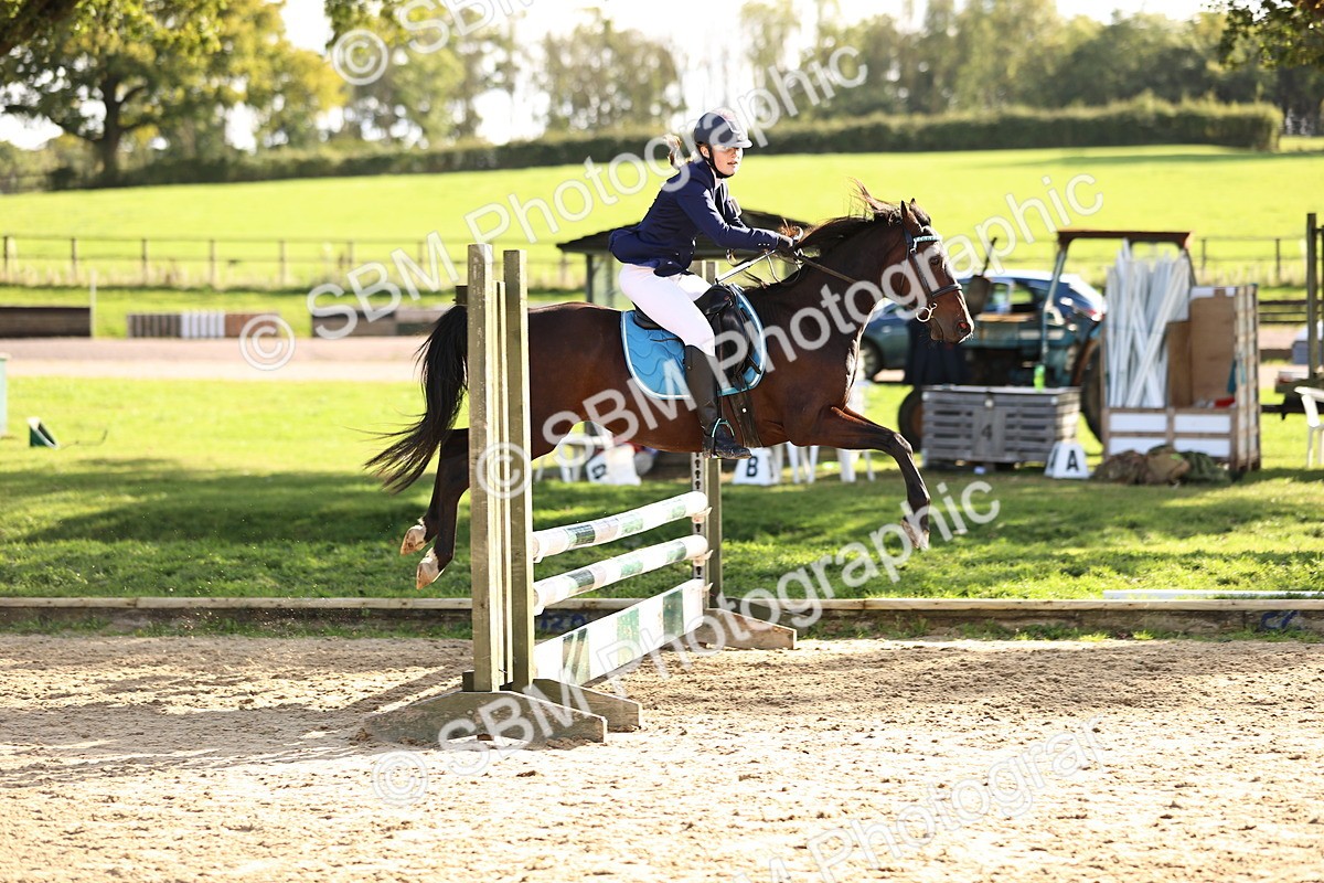 SBM_51360 - J10 - Junior Pony 75cm Championship