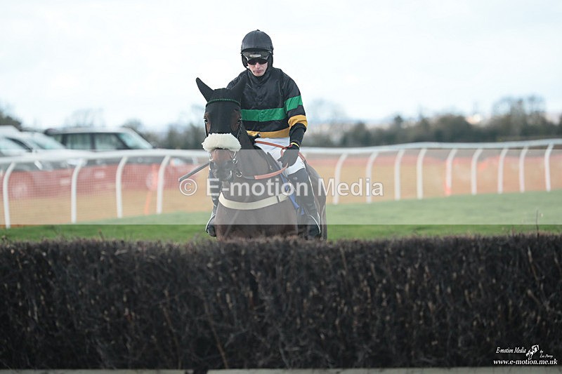 PtP 170324 2961 - Oakley Hunt PtP Brafield-On-The-Green 17/03/24