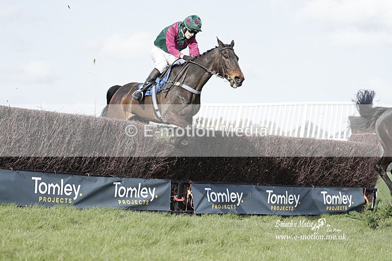 PtP 100423 1329 - Old Berkshire Point-to-Point Lockinge 10/04/23