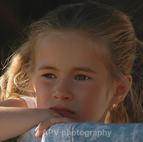 Penny For Them.. - Portraits
