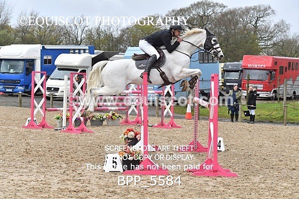 BPP_5584 - CLASS 22 SUN RHS Classic Championship Qualifier