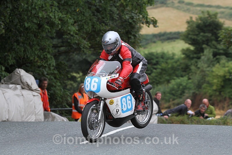 IMG_0213 - 350cc and 250cc Classic TT Race