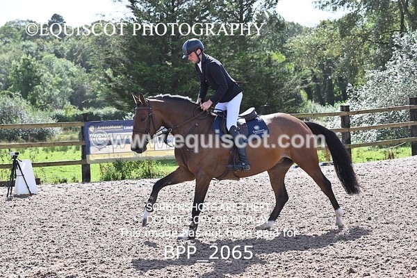 BPP_2065 - CLASS 1  FRI Club 80cms Open