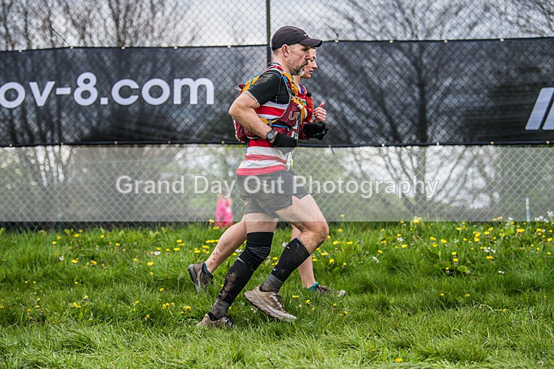 3 Peaks-3406 - The 3 Peaks Race Saturday 27th April 2024