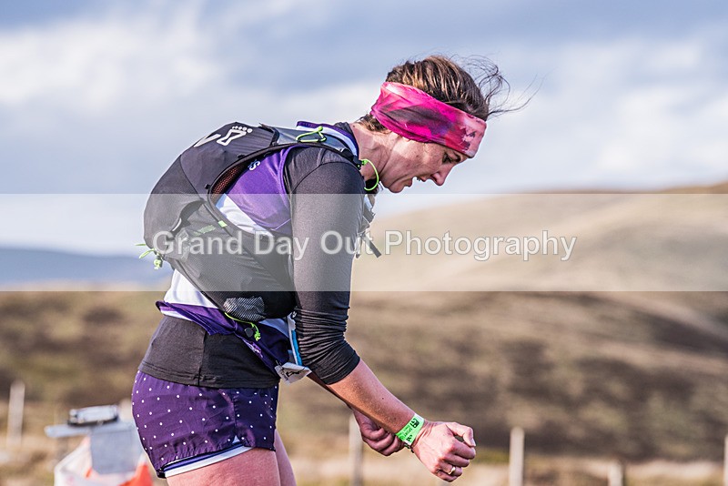 Leg Four-682 - Leg 4 British Fell & Hill Relay Championship Broughton Scotland Saturday 15th October 2022