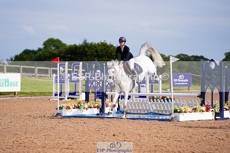 240630A-165840-15749 - Cls 26 Foxhunter 2nd Round