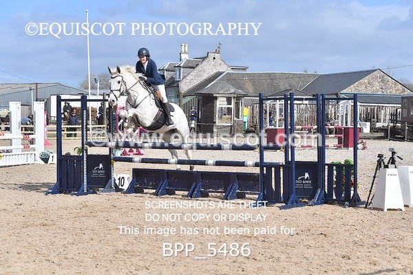 BPP_5486 - CLASS 6 Senior Discovery/ 1m Open