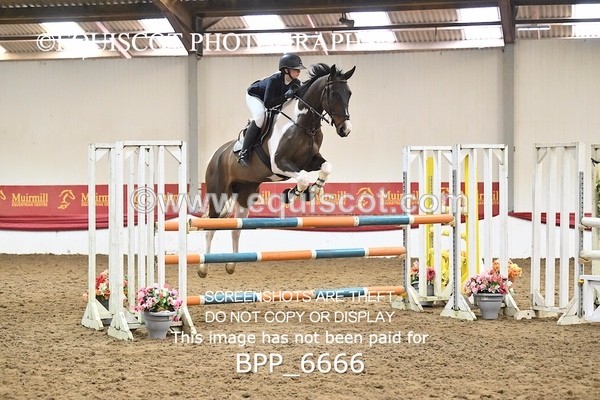 BPP_6666 - CLASS 9 1.15m Open