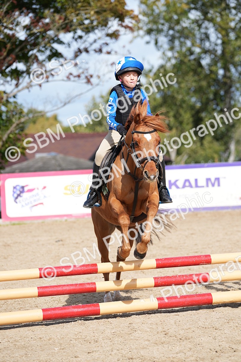 SBM_18038 - J58 - Clear Round 50cm