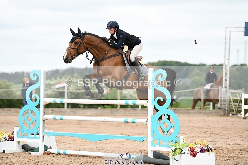 250508-094513-00821 - Cls 1 Snr Foxhunter