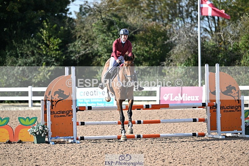 241004A-105303-01414 - Fri 07 Snr Brit Nov & 90cm Open