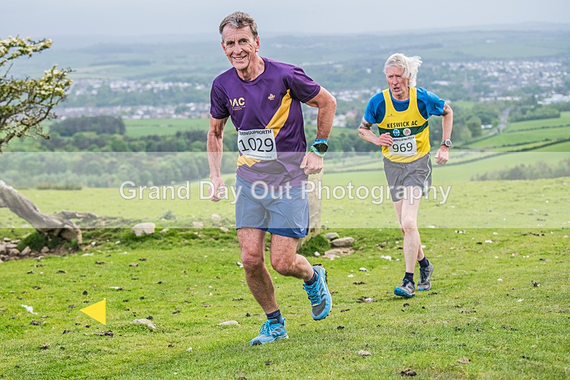 Hay-O-224 - Hay-O Trail Race Tuesday 19th May 2026
