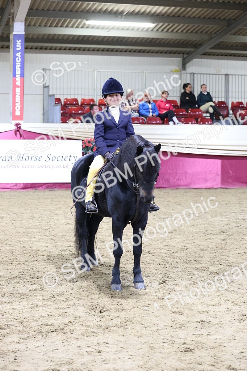 SBM_21400 - Class T - Working Veteran Champs