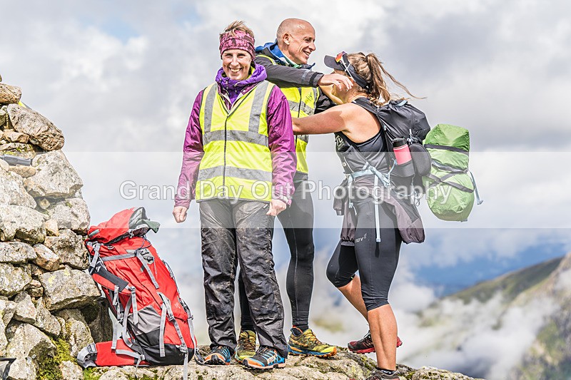 Blisco Dash-15 - Blisco Dash Fell Race (women) Saturday 27th July 2024