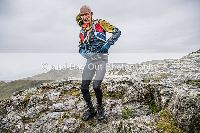 Three Shires-882 - Three Shires Fell Race Saturday 20th September 2025