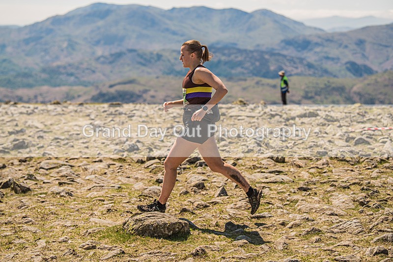 Fairfield-1435 - Fairfield Horseshoe Fell Race Saturday 13th May 2023