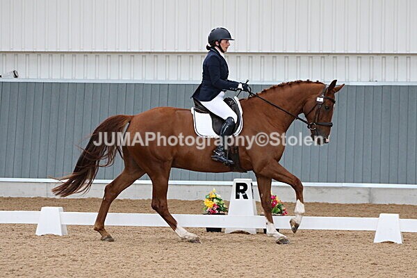 SIAL8939 - GDG Bogenraith Friday 26th Sept 2025