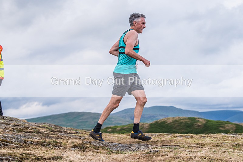Reston-770 - Reston Scar Fell Race Wednesday 5th July 2023