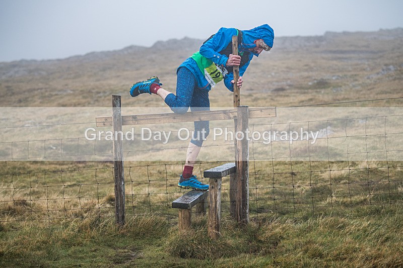 Buttermere-661 - Buttermere Shepherds Meet Fell Race Sunday 26th October 2025