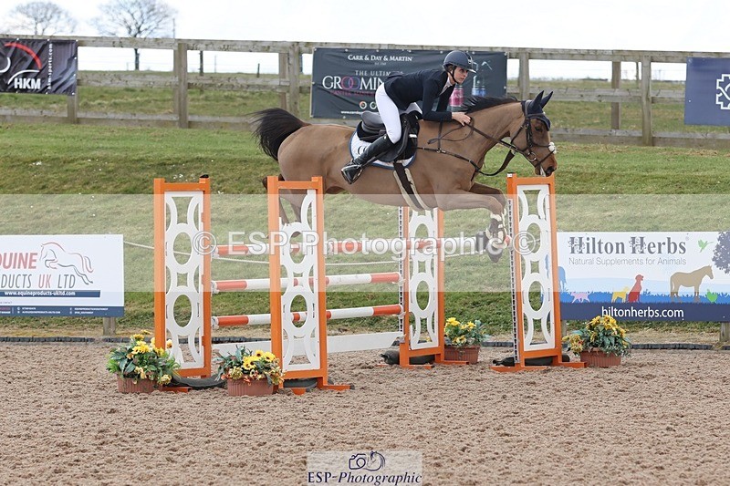 250314-122947-01897 - Cls 8+9 Foxhunter and 1.20m Open