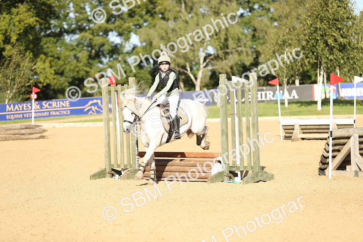 SBM_15459 - E4a - Eventers Challenge 50cm Open