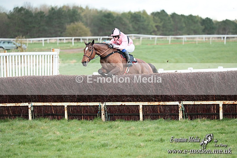 PtP 230324 851 - Tedworth Hunt PtP Larkhill Raccourse 23rd March 2024
